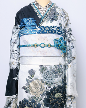 ママ振におすすめのさわやかエレガンスStyle