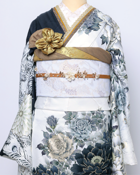 ママ振におすすめのレトロクラシックStyle
