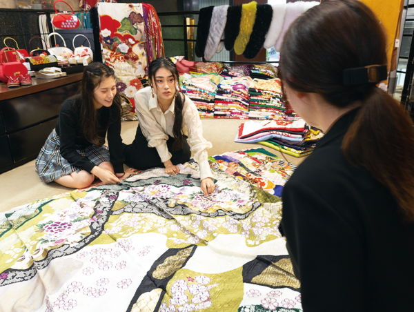 試着で失敗しない!お店に行く前に確認したいチェックポイント